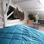 فيلة Maison De Charme Nature Et Riviere Au Pays Basque Esterençuby