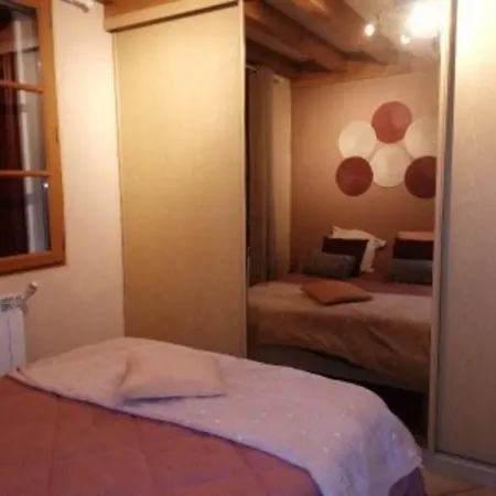 Maison De Charme Nature Et Riviere Au Pays Basque
