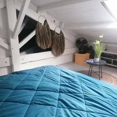 Villa Maison De Charme Nature Et Riviere Au Pays Basque Esterencuby