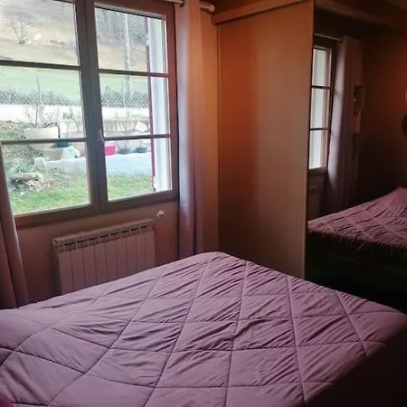 Maison De Charme Nature Et Riviere Au Pays Basque Esterençuby