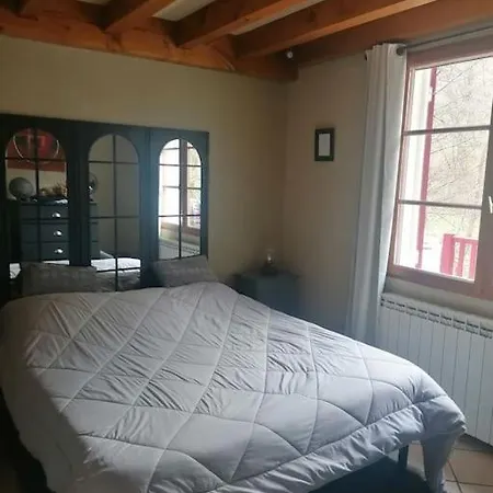 Maison De Charme Nature Et Riviere Au Pays Basque Villa *