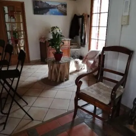 Maison De Charme Nature Et Riviere Au Pays Basque * Esterençuby