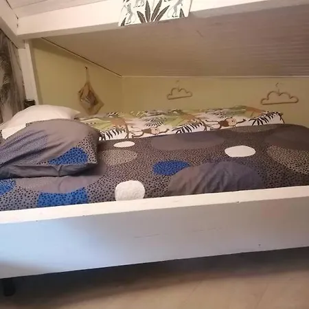 Maison De Charme Nature Et Riviere Au Pays Basque Villa