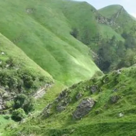 Maison De Charme Nature Et Riviere Au Pays Basque Villa