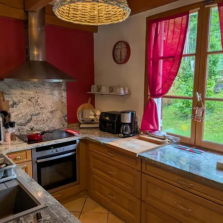 Willa Maison De Charme Nature Et Riviere Au Pays Basque *